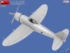 MiniArt 48023 P-47D-30RE THUNDERBOLT. BASIC KIT 1/48